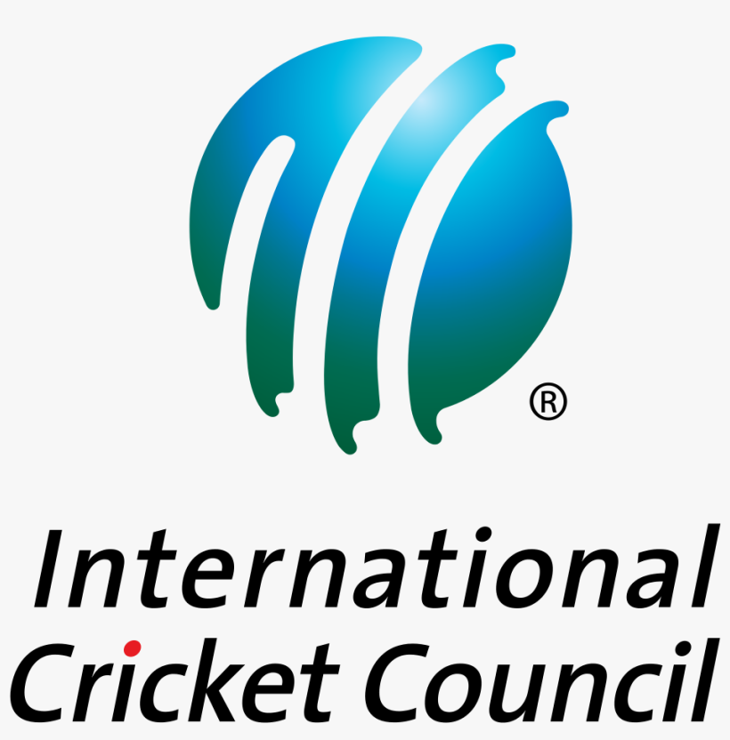Puma Logo Clipart Cricket - Icc Logo, transparent png download