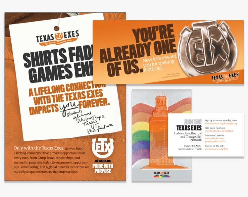 Texas Exes Projects - Texas, transparent png download