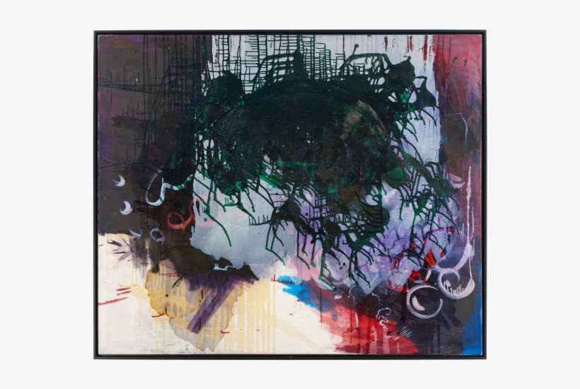 Arcimi Boldi - Sigmar Polke: Eine Winterreise, transparent png download