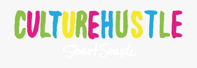 36 Professional Quality Watercolours - Culture Hustle, transparent png download