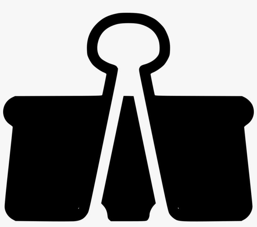 Paper Clip - - Paper Clips Free Png, transparent png download