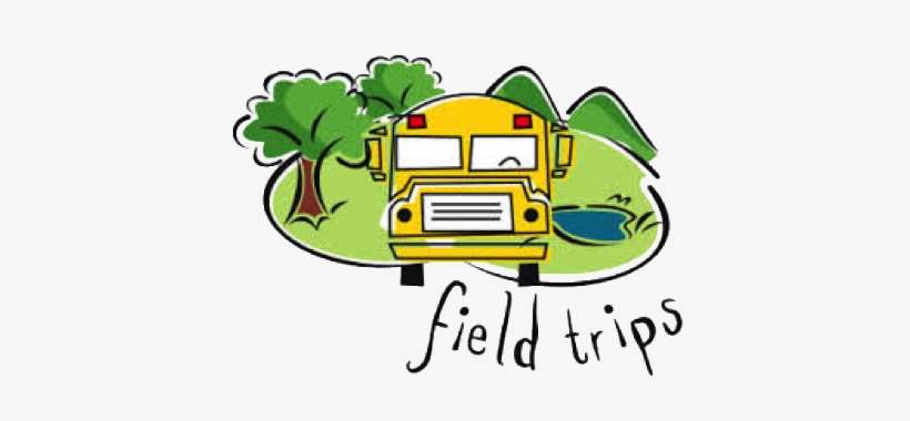 Graphic Freeuse Movie Free On Dumielauxepices Net - 4th Grade Field Trip, transparent png download