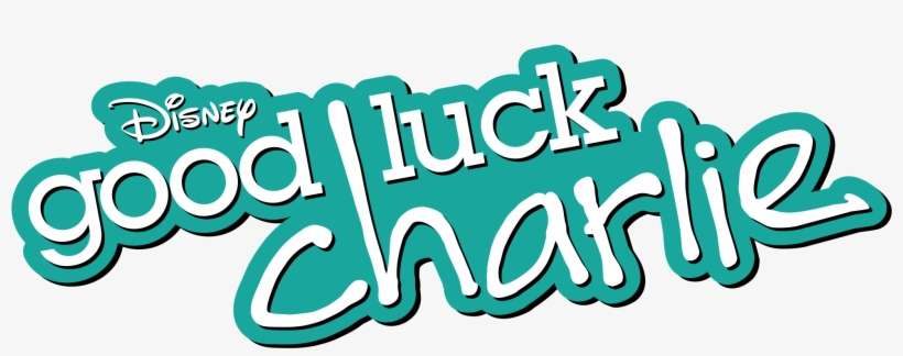 Goodluck Charlie - Good Luck Charlie, transparent png download