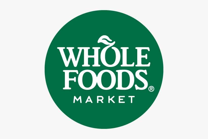 Whole Foods Logo - Whole Foods Market Logo Png, transparent png download