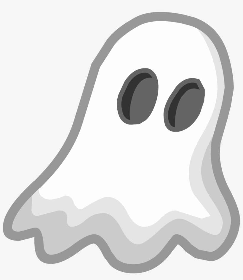 Ghost Png, transparent png download