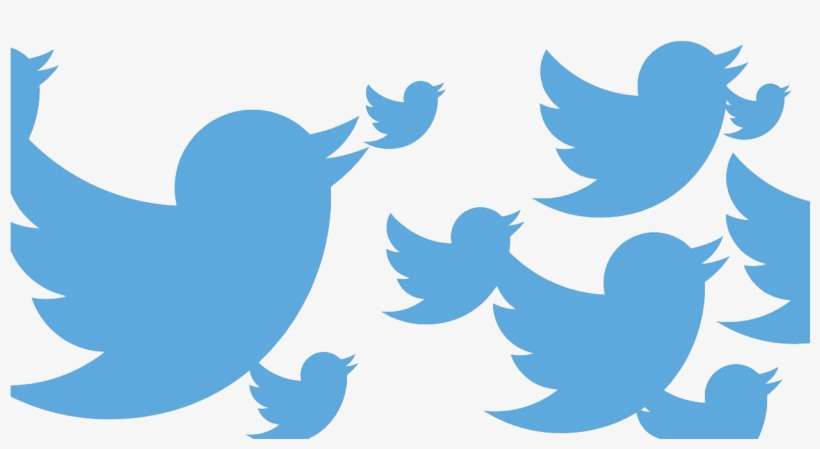 Give Us A Call - Twitter, transparent png download