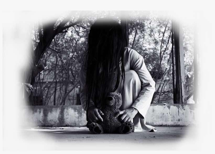 Testimonials - Scary Ghost, transparent png download