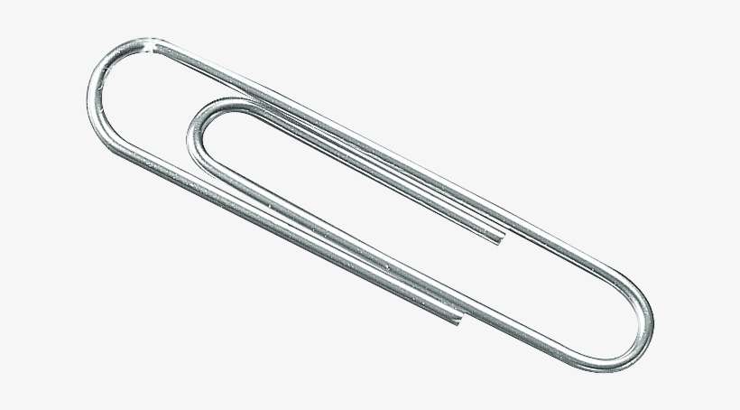 History Of The Paper Clip Research Academic - Transparent Paper Clip Png, transparent png download