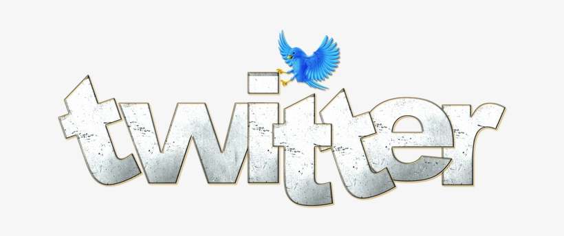 Twitter, Social, Multimedia, Web, Logo - Multimedia, transparent png download