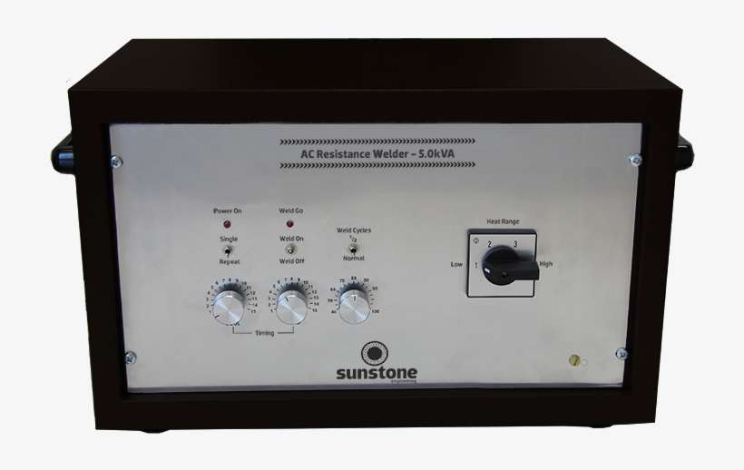 0 Kva Resistance Seam Welder - Welding, transparent png download