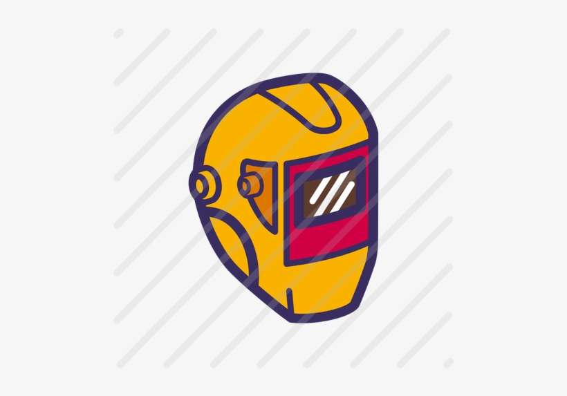 Welding Icon - Welding, transparent png download