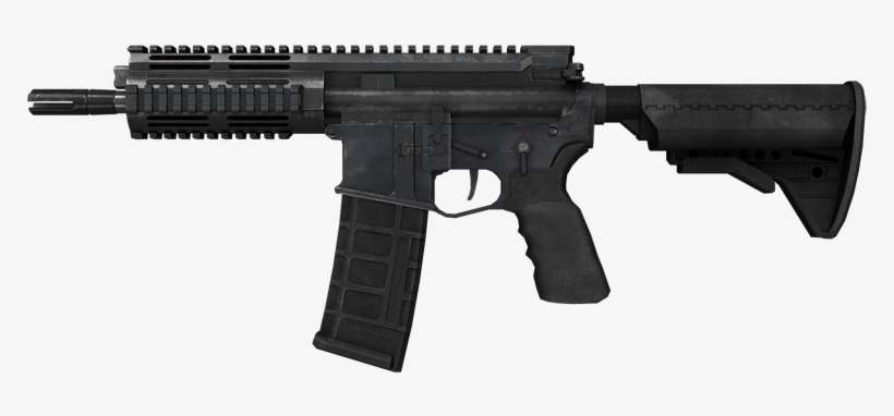 Goblintcm2246533 - Vfc Hk416 A5, transparent png download