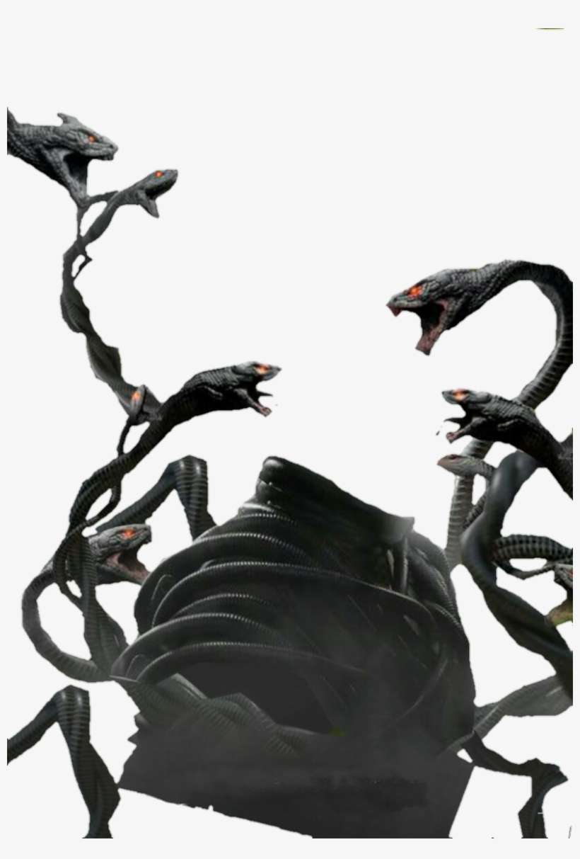 Snake Png - Statue, transparent png download