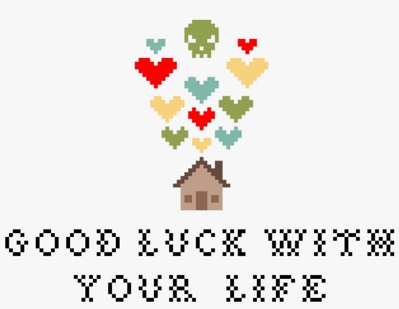 Good Luck With Your Life - Spose Good Luck With Your Life, transparent png download