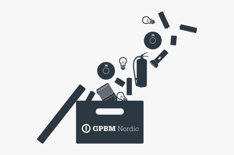 Today We Are Proud To Hold Gp Batteries, One Of The - Graphic Design, transparent png download