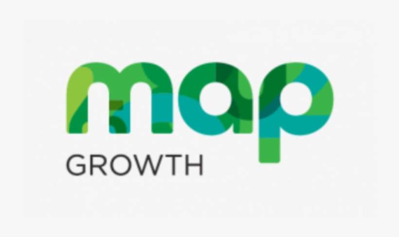 Lg School Wishes All Students Good Luck In Their Map® - Nwea Map Growth, transparent png download