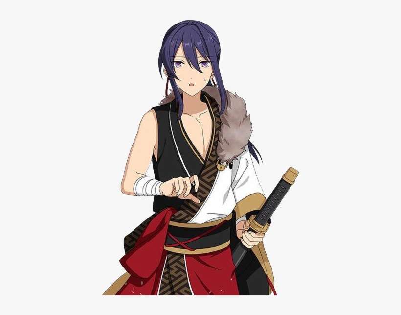 Souma Kanzaki Full Render - Cartoon, transparent png download