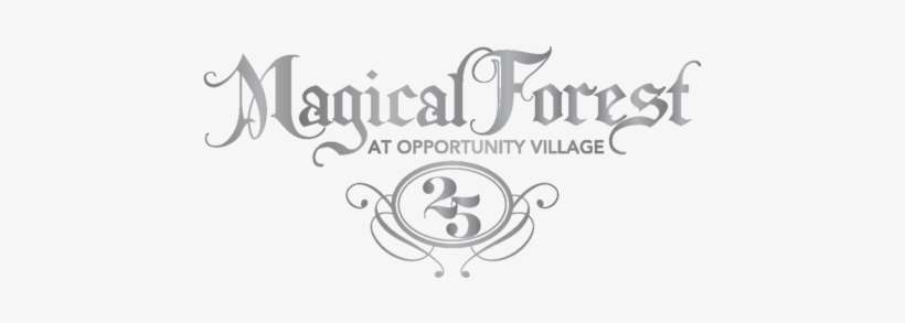 Host Your School's Next Field Trip At The - Magic Forest, transparent png download