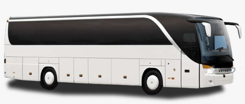 We Specialize In Bus Transportation For Corporate Events, - Bus, transparent png download