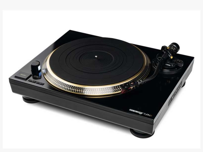 Reloop Turn-5 - Reloop Turn 5, transparent png download