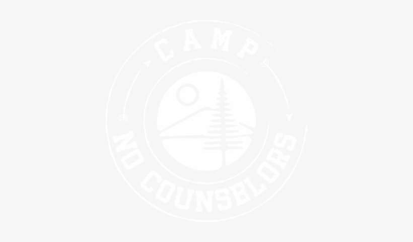 Summer Camps & Schools Rely On Us For Transportation - Camp No Counselors Logo, transparent png download