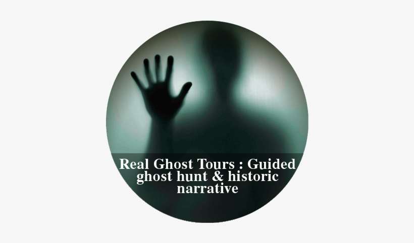 Real Ghost Tours, transparent png download