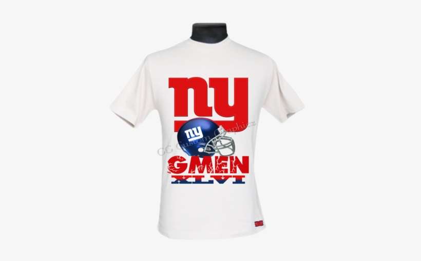New York Giants, transparent png download
