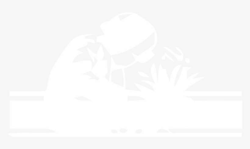 Welder Clipart Steel Fabrication - Welding, transparent png download