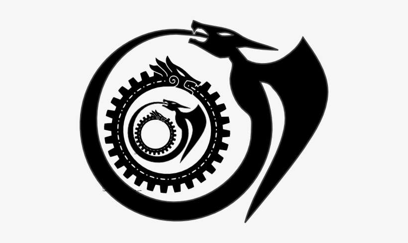 Ouroboros R 2 - Starter Clutch Gsxr 1000, transparent png download