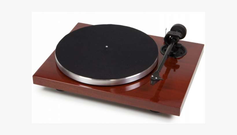 Sumiko - Pro Ject 1xpression Carbon Classic Mahogany, transparent png download
