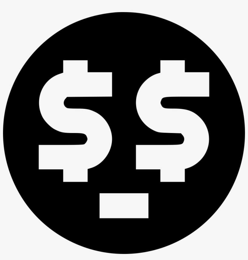 Dolar Comments - Simbolo Objetivo Png, transparent png download