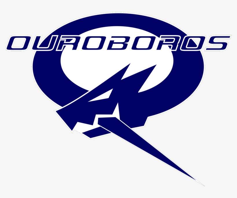 Add Media Report Rss Ouroboros - Ace Combat 3 Ouroboros, transparent png download