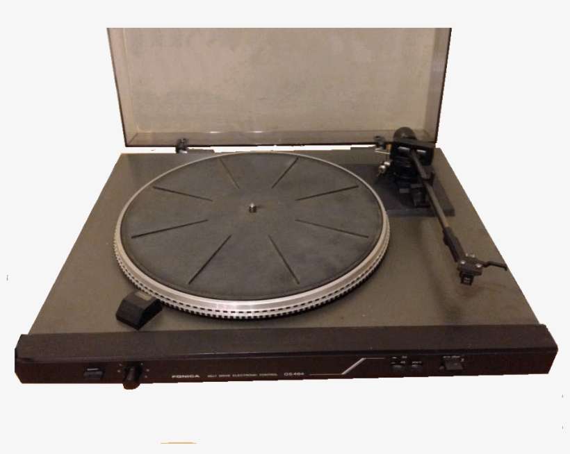 After A Few Years I Decided To Extend My Stereo Set - Cooktop, transparent png download