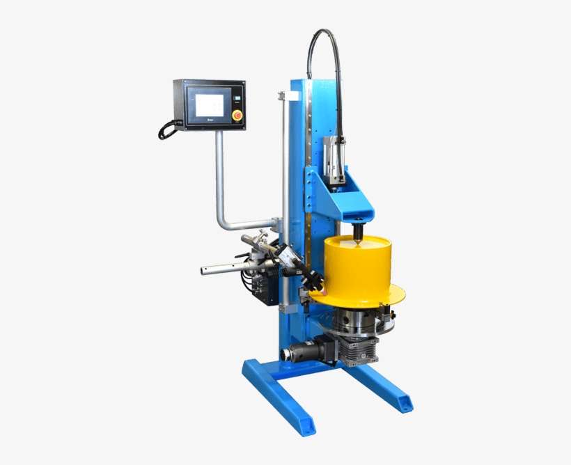 Circumferential Welder Cw350r/600r - Welding, transparent png download