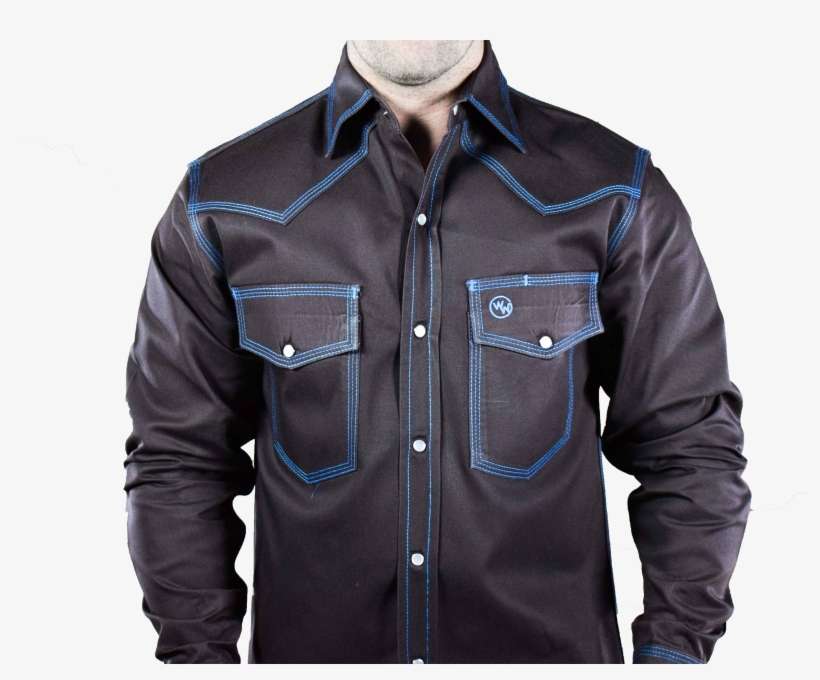 Welding Shirt - Welding, transparent png download