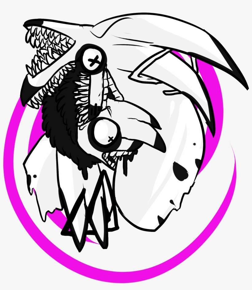 [goretober] 10/6 - Autophagy Ouroboros - Illustration, transparent png download