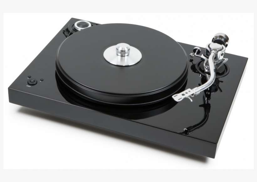 Pro Ject 2 Xperience Sb S Shape Turntables - Pro Ject Xperience Sb, transparent png download