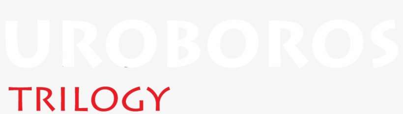 Ouroboros Trilogy - Ouroboros, transparent png download