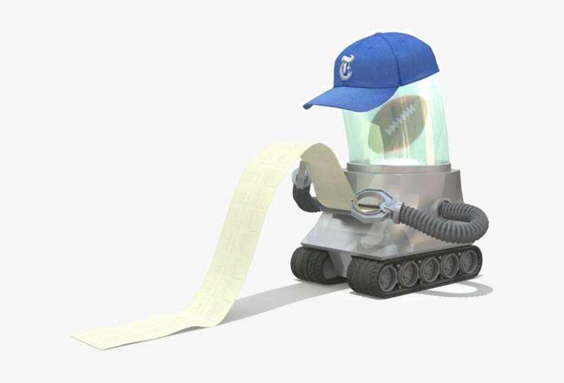 Nytimes Com Bot Illustration, transparent png download