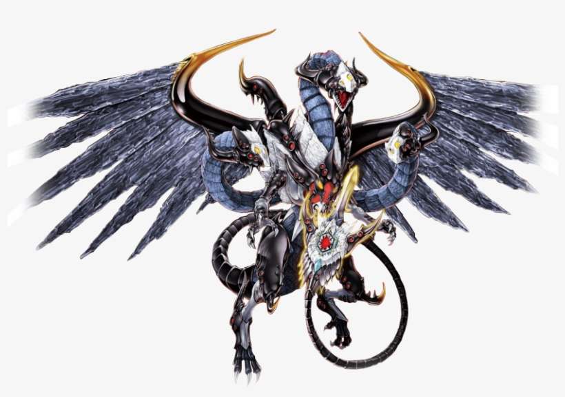Verz Ouroboros Photo Verzouroboros - Yugioh: Hidden Arsenal 7: Knight Of Stars Booster Pack, transparent png download