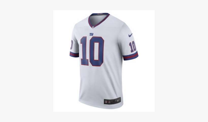 Download Nfl New York Giants Color Rush Legend Mens Football - Giants ...