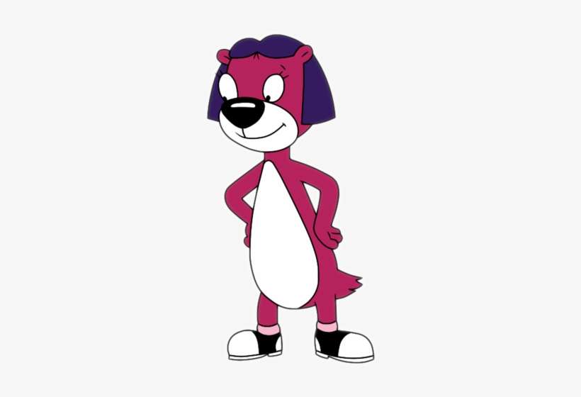 Peanut Butter And Jelly Otter 5 - Jelly Otter Thepinsta, transparent png download