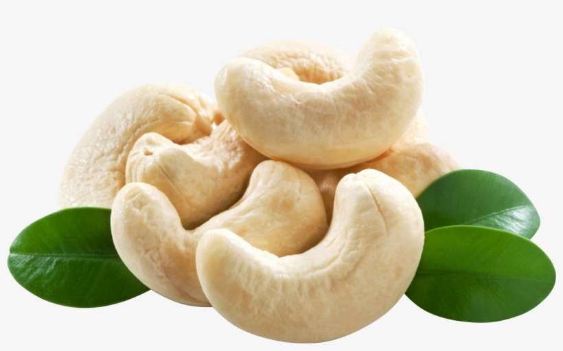 Cashew Nut Png - Cashew Nuts, transparent png download