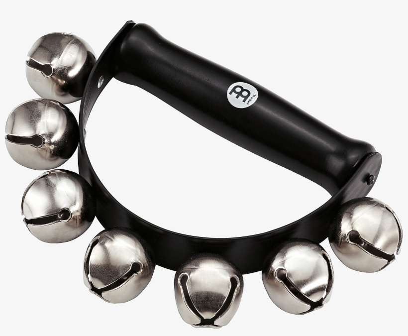 Sleigh Bells - Meinl Slb7 Sleigh Bells, transparent png download