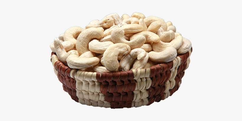 Cashew Nut Png - Cashew Nut Plain, transparent png download