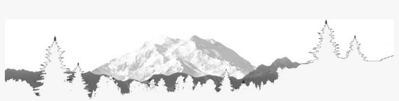Shop Denali - Denali National Park, Mt Mckinley, transparent png download