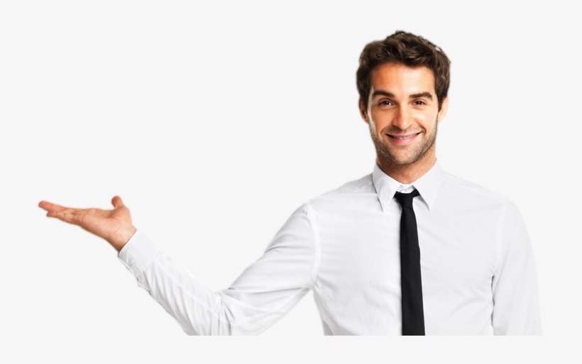Businessman Png Images Free Download - Imagenes Png De Empresarios, transparent png download