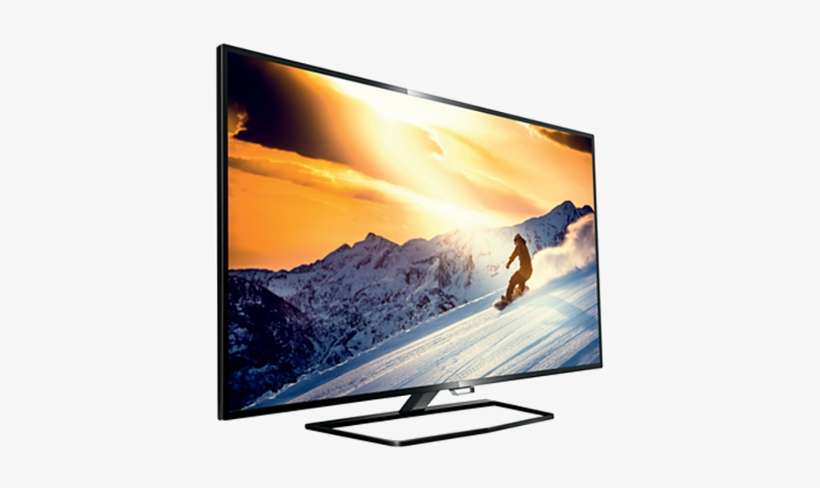 Philips 40" Fhd Android Hospitality Tv - Philips 32hfl5011t 12, transparent png download