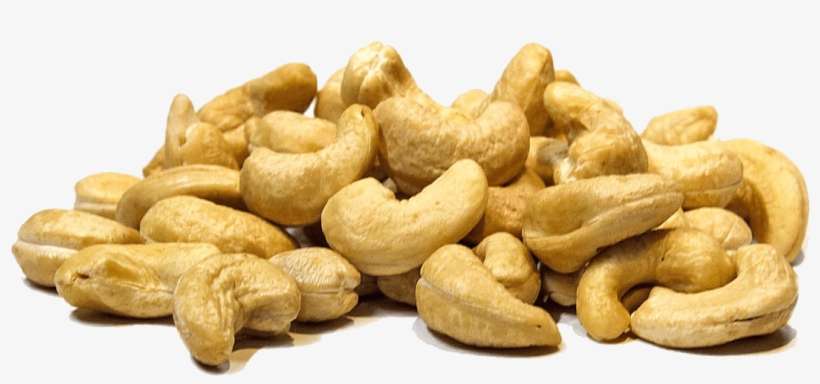 “manufacturers Of Cashew Kernels - Cashew Nut Hd Png, transparent png download
