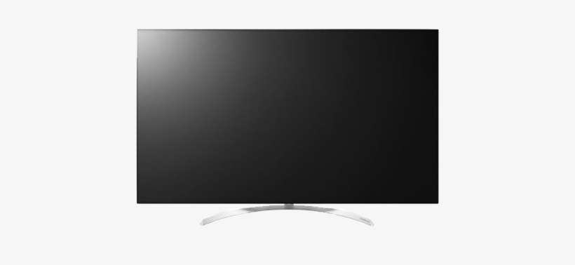 Led Tv - Lg Oled C7, transparent png download